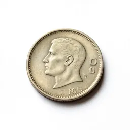 Coin hoard