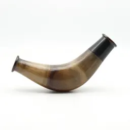 Hunting horn