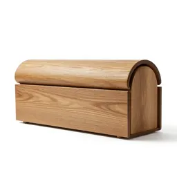 Scroll case