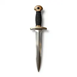 Throwing dagger set