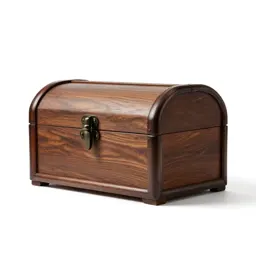 Treasure chest