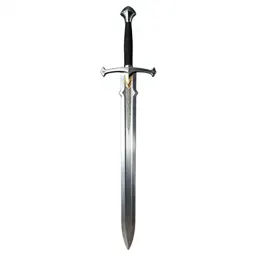 Two-handed greatsword