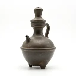 Alchemy still
