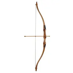 Elven bow