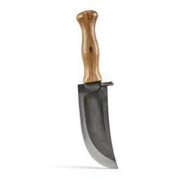 Orcish cleaver