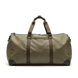 Duffel bag