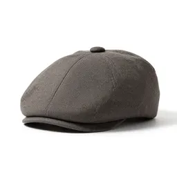 Flat cap