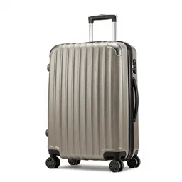 Hard-shell suitcase