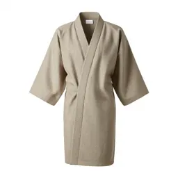 Kimono robe
