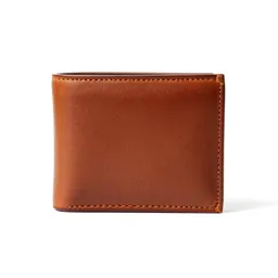Leather wallet