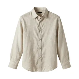Linen shirt