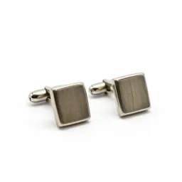 Pair of cufflinks