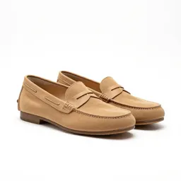 Pair of loafers