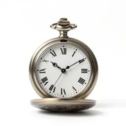 Pocket watch