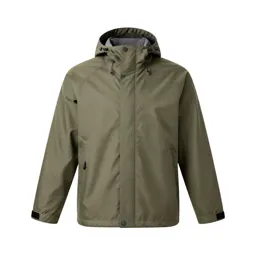 Rain jacket