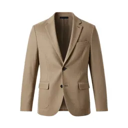 Tailored blazer