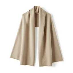 Woollen shawl