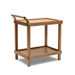 Bar cart