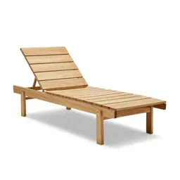Chaise longue