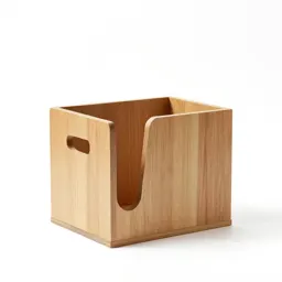 Magazine rack