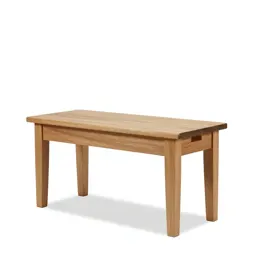 Piano bench