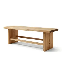 Shoe rack bench
