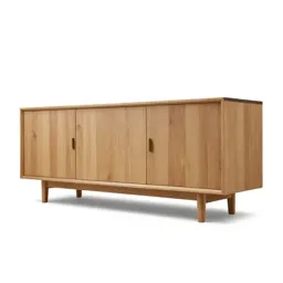 Sideboard credenza