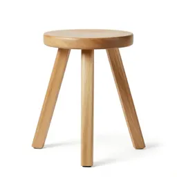 Three-legged stool