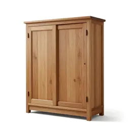 Apothecary cabinet