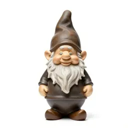 Garden gnome