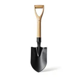 Garden hoe