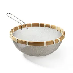 Garden sieve