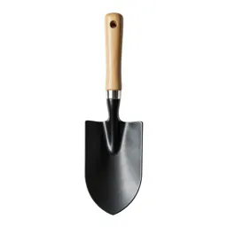 Garden trowel
