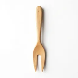 Hand fork