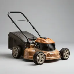 Lawn mower