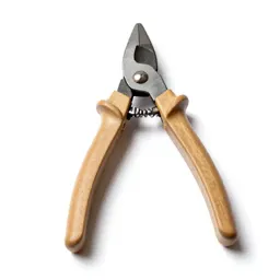 Pair of secateurs