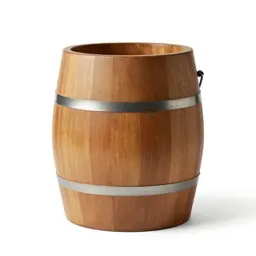 Rain barrel