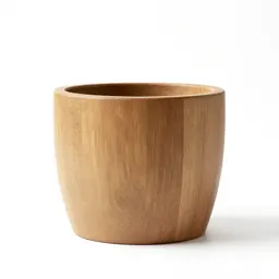Self-watering planter