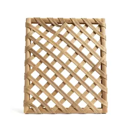 Trellis panel