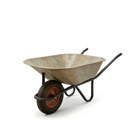 Wheelbarrow