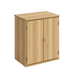 Battery storage cabinet