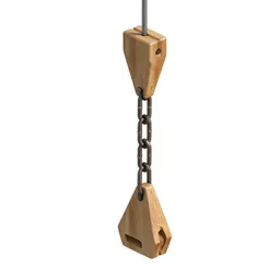 Chain hoist