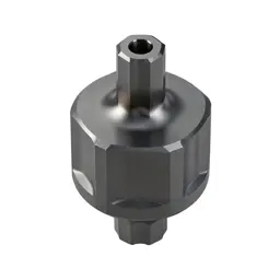 Cnc tool holder