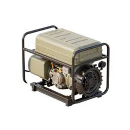 Diesel generator