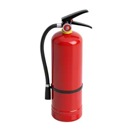 Fire extinguisher