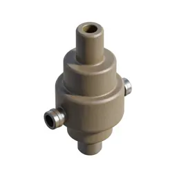 Industrial float switch