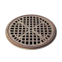 Manhole cover