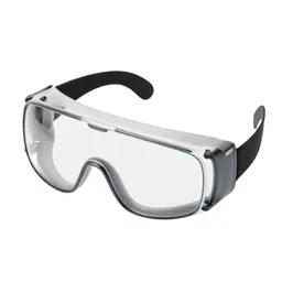 Pair of safety goggles