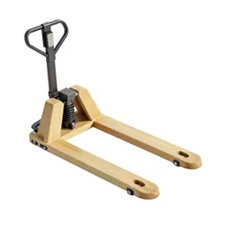 Pallet jack
