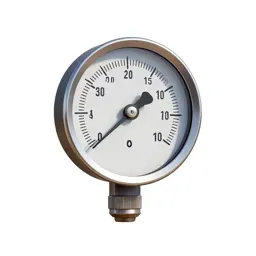 Pressure gauge